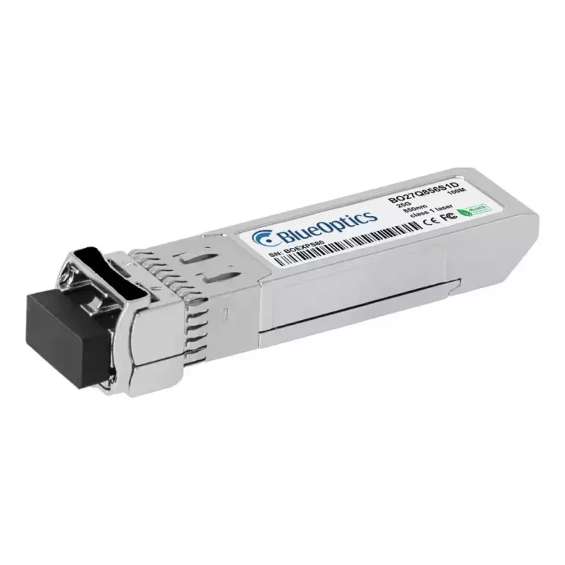 Moduł nadawczo-odbiorczy SFP28 BlueOptics AFBR-725TMZ-BC-BO 25000 Mbit/s