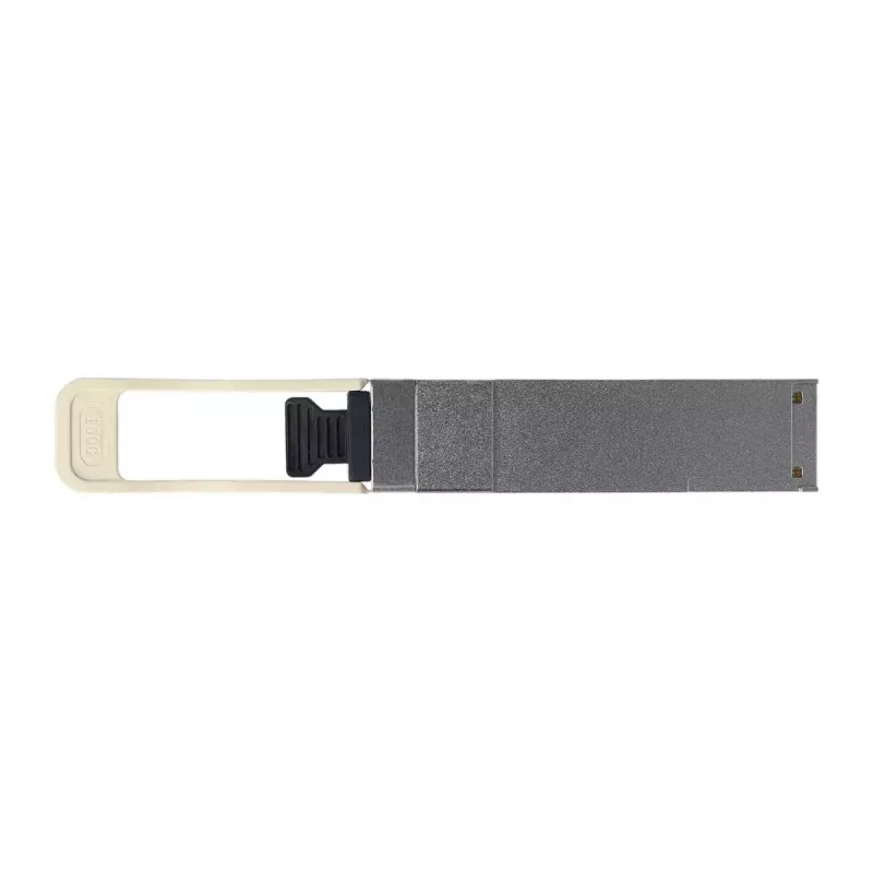 Moduł nadawczo-odbiorczy sieciowy BlueOptics AFBR-79EAPZ-BO 40000 Mbit/s QSFP