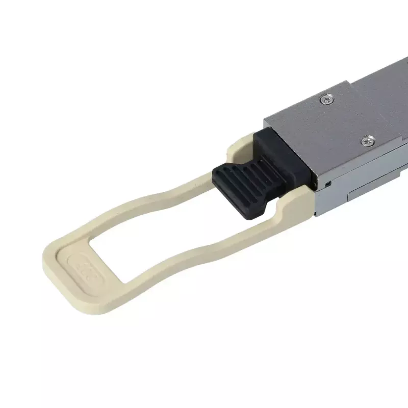 Moduł nadawczo-odbiorczy sieciowy BlueOptics AFBR-79EAPZ-BO 40000 Mbit/s QSFP