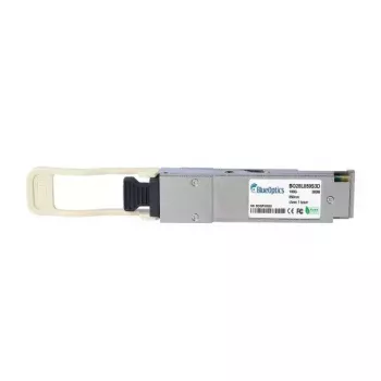 Moduł transceivera sieciowego BlueOptics AFBR-89CEHZ-BO światłowodowy 100000 Mbit/s QSFP28