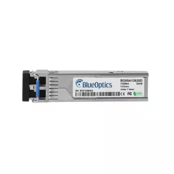 Moduł nadawczo-odbiorczy SFP BlueOptics AFCT-5760TPZ-BO 100 Mbit/s 1310 nm
