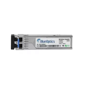 Moduł nadawczo-odbiorczy sieciowy BlueOptics AFCT-5765NLZ-AG-BO 100000 Mbit/s QSFP28