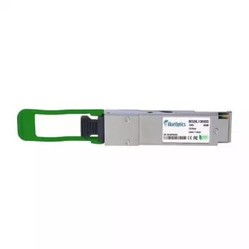 Moduł transceivera sieciowego BlueOptics AFCT-89SDDZ-BO 100000 Mbit/s QSFP28 1310 nm