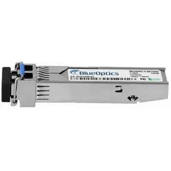 Moduł nadajnika-odbiornika SFP BlueOptics AGM732F-BO 1250 Mbit/s