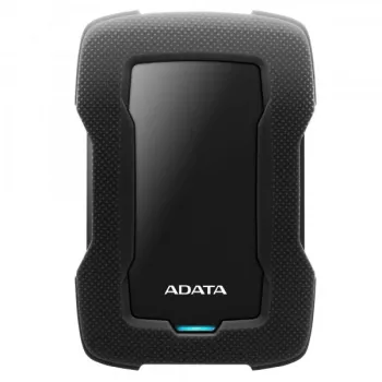 ADATA HD330 dysk zewnętrzny 5 TB 2,5 cala Micro-USB B 3.2 Gen 1 (3.1 Gen 1) Czarny
