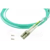 BlueOptics AJ837A-BO InfiniBand kabel światłowodowy 15 m LC Turkusowy