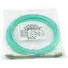BlueOptics AJ838A-BO kabel światłowodowy InfiniBand 30 m 2x LC OM3
