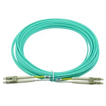 BlueOptics AJ838A-BO kabel światłowodowy InfiniBand 30 m 2x LC OM3
