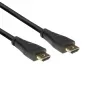 ACT 0.90 metra HDMI 4K Premium Certified Locking Cable v2.0 HDMI-A męski - HDMI-A męski