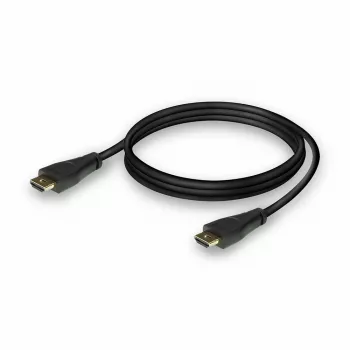 ACT 0.90 metra HDMI 4K Premium Certified Locking Cable v2.0 HDMI-A męski - HDMI-A męski