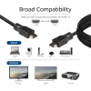 ACT 7-metrowy kabel High Speed v2.0 HDMI-A męski - HDMI-A męski (AWG28)