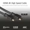 ACT 7-metrowy kabel High Speed v2.0 HDMI-A męski - HDMI-A męski (AWG28)