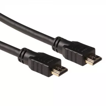 ACT 10 metrów kabel High Speed v2.0 HDMI-A męski - HDMI-A męski (AWG26)