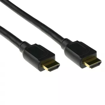 ACT 5 metrów certyfikowany kabel HDMI High Speed premium v2.0 HDMI-A męski - HDMI-A męski