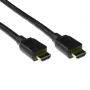 ACT 5 metrów certyfikowany kabel HDMI High Speed premium v2.0 HDMI-A męski - HDMI-A męski