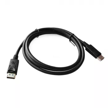 Kabel ACT 1 metr DisplayPort 1.4 8K męski - męski
