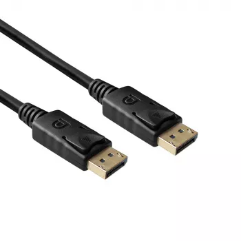 Kabel DisplayPort 1.4 ACT 2 metry 8K męski - męski