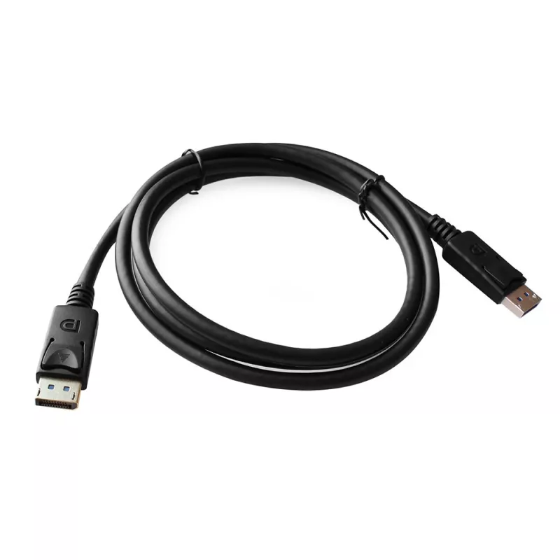Kabel DisplayPort 1.4 ACT 2 metry 8K męski - męski