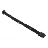 Kabel Akasa G-Nexus PX16 12+4-stykowy Czarny 0,3 m