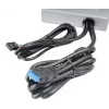 Moduł złączy panelowych Akasa InterConnect S AK-ICR-12V3