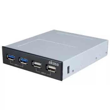 Moduł złączy panelowych Akasa InterConnect S AK-ICR-12V3