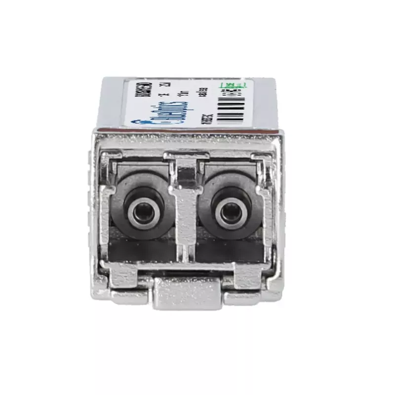 Moduł transceivera światłowodowego BlueOptics ALL4760-BO SFP+ LC Aluminium