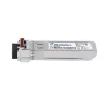 Moduł transceivera światłowodowego BlueOptics ALL4760-BO SFP+ LC Aluminium