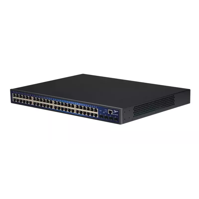 Przełącznik zarządzalny ALLNET ALL-SG8452M