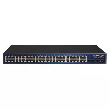 Przełącznik zarządzalny ALLNET ALL-SG8452M