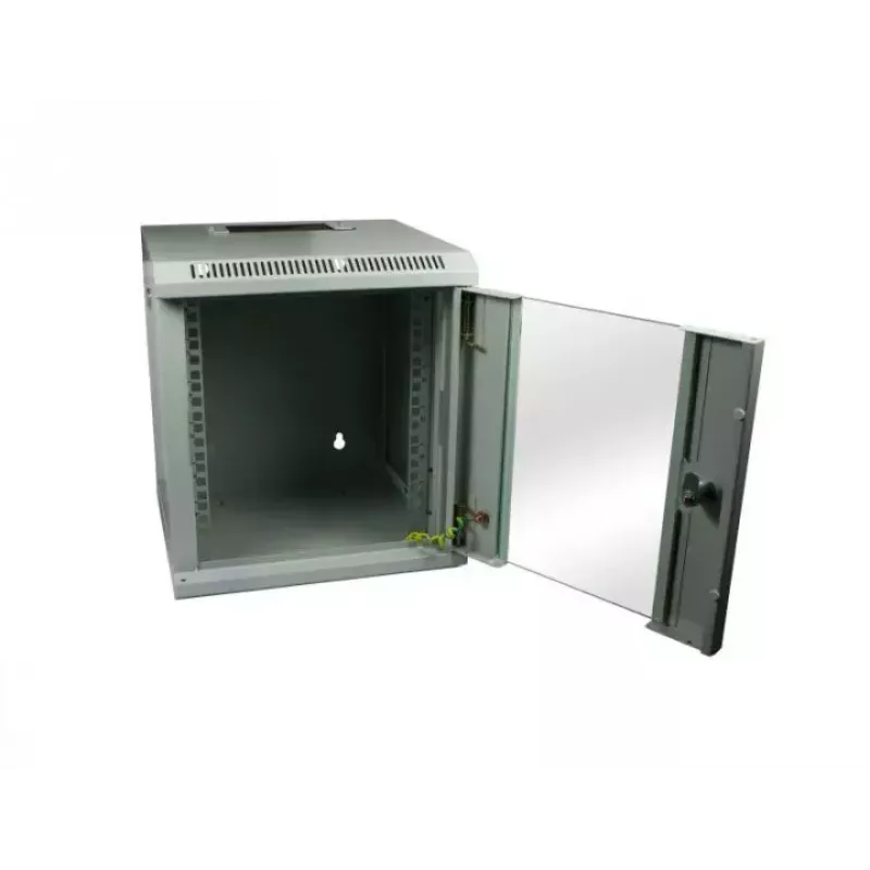 Szafa wisząca ALLNET 125116 3U Szary 30 kg