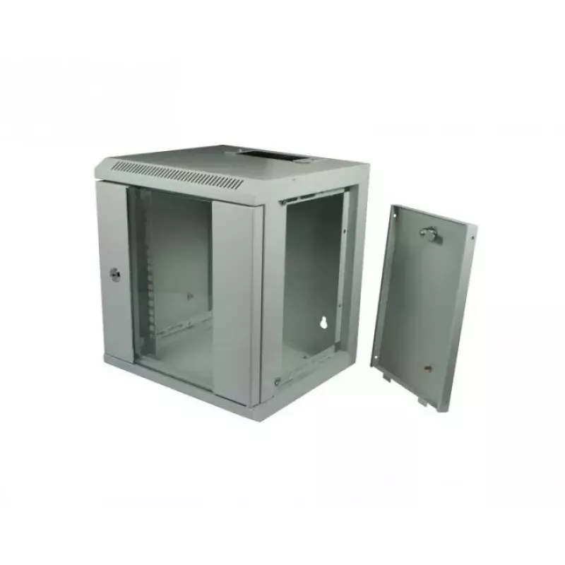 Szafa wisząca ALLNET 125116 3U Szary 30 kg