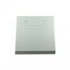 Szafa wisząca ALLNET 125116 3U Szary 30 kg