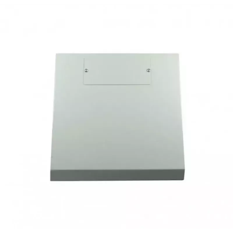Szafa wisząca ALLNET 125116 3U Szary 30 kg