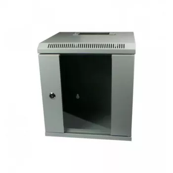 Szafa wisząca ALLNET 125116 3U Szary 30 kg