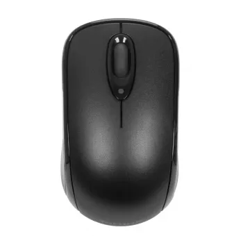 Targus AMB844GL mysz biurowa symetryczna Bluetooth optyczna 1000 DPI