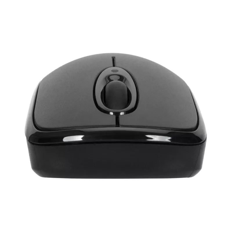 Targus AMB844GL mysz biurowa symetryczna Bluetooth optyczna 1000 DPI