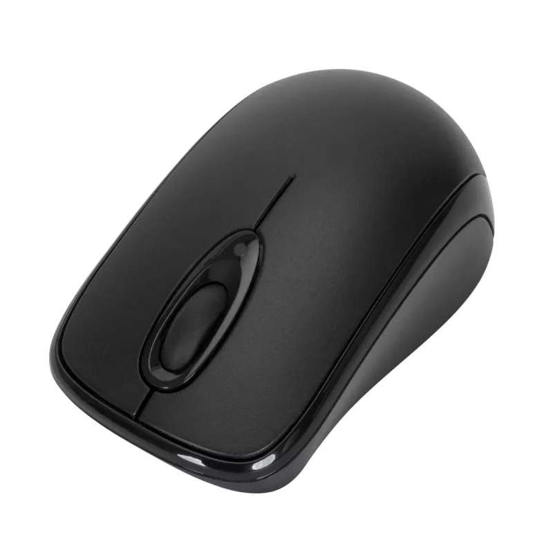 Targus AMB844GL mysz biurowa symetryczna Bluetooth optyczna 1000 DPI