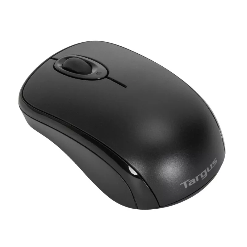 Targus AMB844GL mysz biurowa symetryczna Bluetooth optyczna 1000 DPI