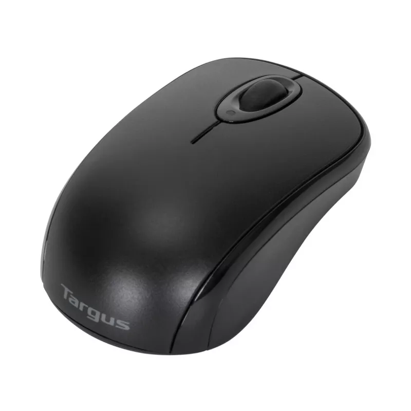 Targus AMB844GL mysz biurowa symetryczna Bluetooth optyczna 1000 DPI