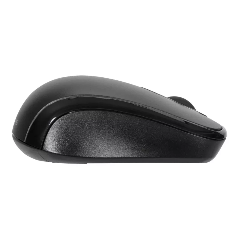Targus AMB844GL mysz biurowa symetryczna Bluetooth optyczna 1000 DPI