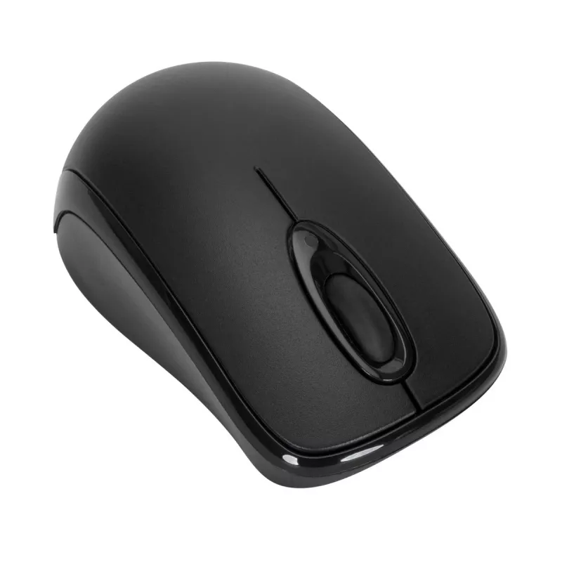 Targus AMB844GL mysz biurowa symetryczna Bluetooth optyczna 1000 DPI