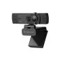 Conceptronic AMDIS07B kamera internetowa 16 MP 3840 x 2160 pikseli USB 2.0 Czarny
