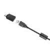 Conceptronic AMDIS07B kamera internetowa 16 MP 3840 x 2160 pikseli USB 2.0 Czarny