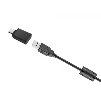 Conceptronic AMDIS07B kamera internetowa 16 MP 3840 x 2160 pikseli USB 2.0 Czarny