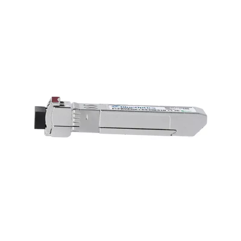 Moduł transceivera SFP+ BlueOptics AOC-E10GSFPLRM-BO 10000 Mbit/s