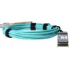 Kabel AOC BlueOptics AOC-Q28-100G-30M-BO QSFP28 30m Męski/Męski