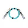 BlueOptics AOC-Q-Q-40G-15M-BO InfiniBand kabel światłowodowy QSFP 15 m męski/męski