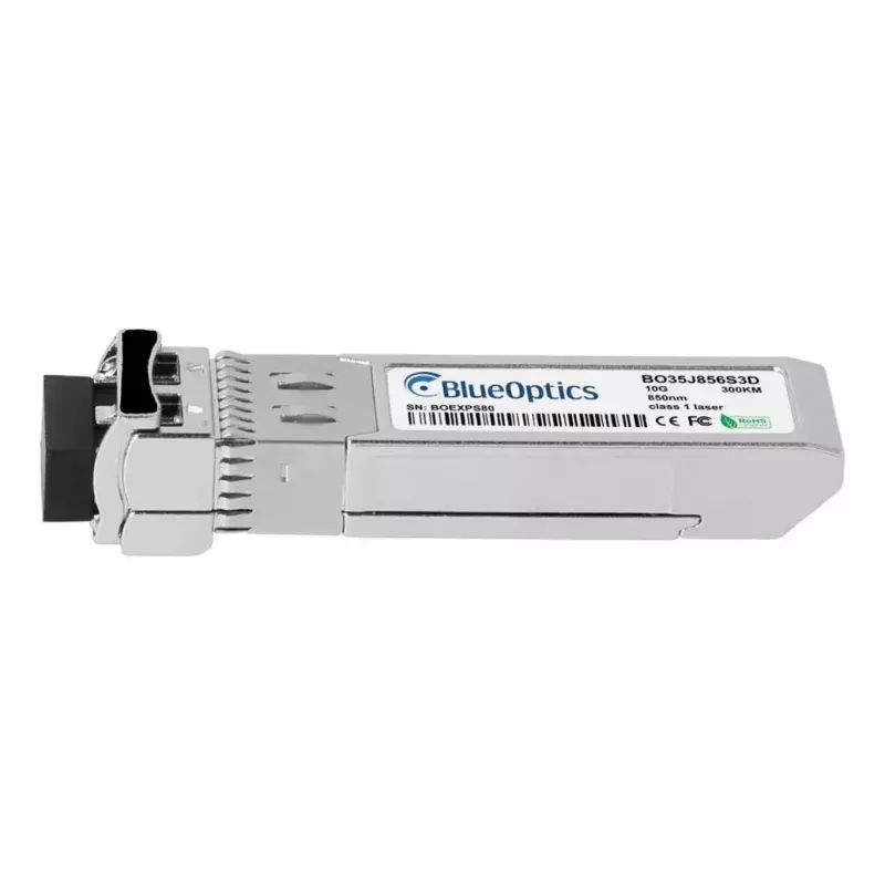Moduł transceivera światłowodowego BlueOptics AOM-GBIC-FSR2-BO SFP+ LC
