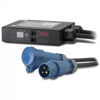 Miernik elektroniczny APC AP7152B Plug-in Prąd zasilania 16A 220-250V