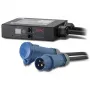 Miernik elektroniczny APC AP7152B Plug-in Prąd zasilania 16A 220-250V
